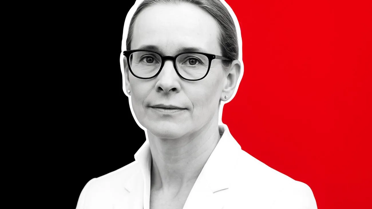 Du wirst krank von Nachrichten? Expertin erklärt, was in deinem Körper passiert "