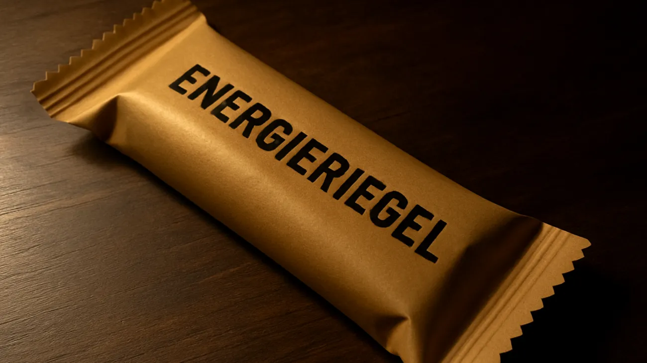Energieriegel"