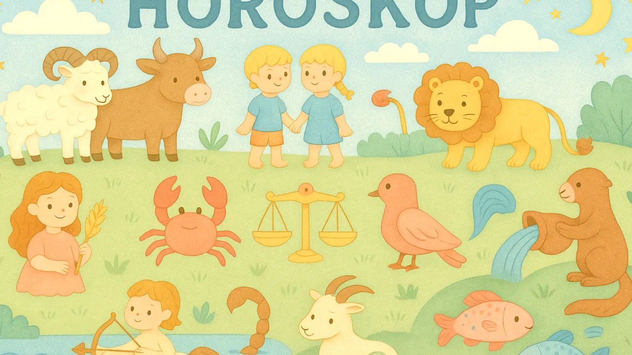 Morgenhoroskop 2025-07-08T04:54:16.273Z"