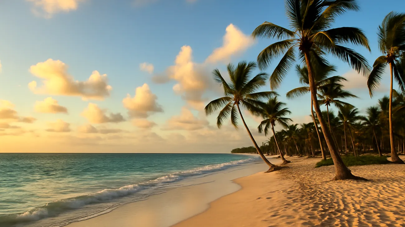 Punta Cana"